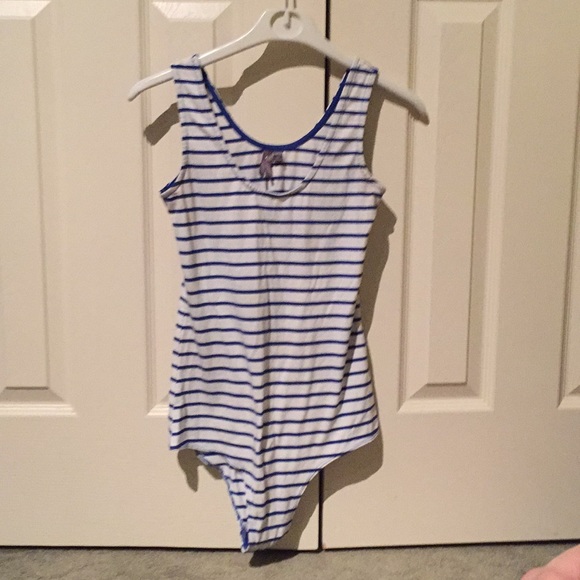 Bodysuit - Picture 1 of 1